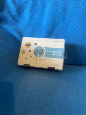 SunFounder Uno Kit for Arduino